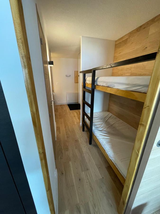Appartement Station La Joue Du Loup Pied Des Pistes Saint-Étienne-en-Dévoluy Екстериор снимка